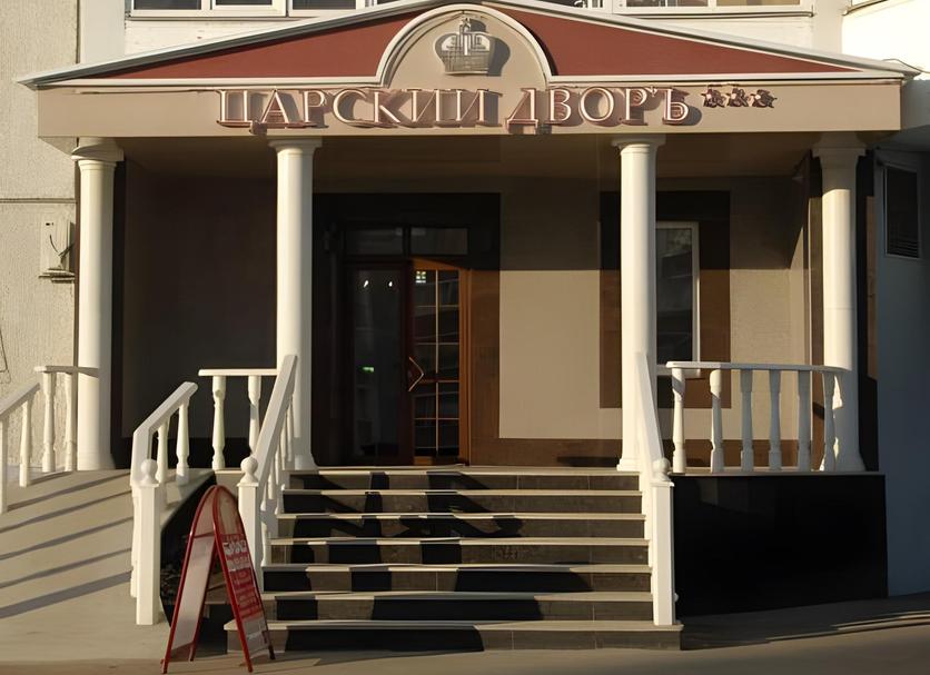 Κτίριο Φωτογραφία