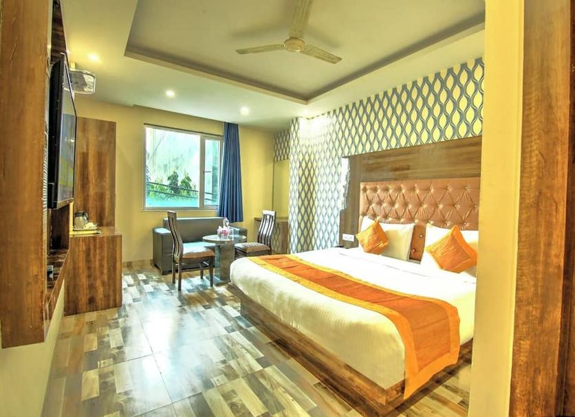 Κρεβατοκάμαρα Φωτογραφία