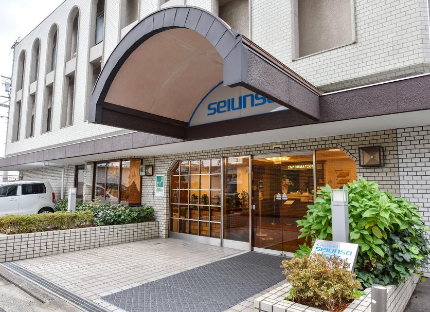 Κτίριο Φωτογραφία