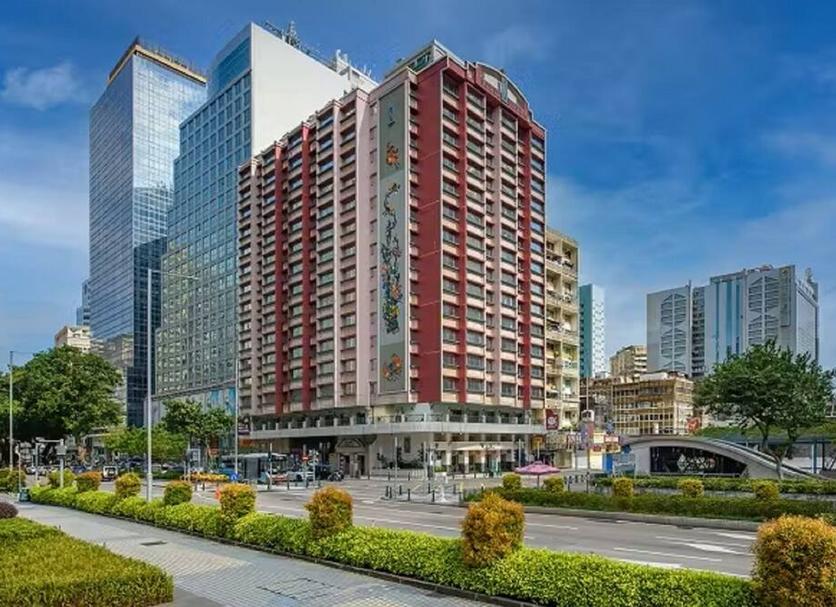 Κτίριο Φωτογραφία