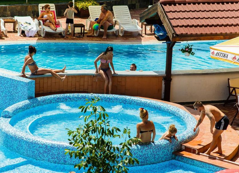 Πισίνα Φωτογραφία