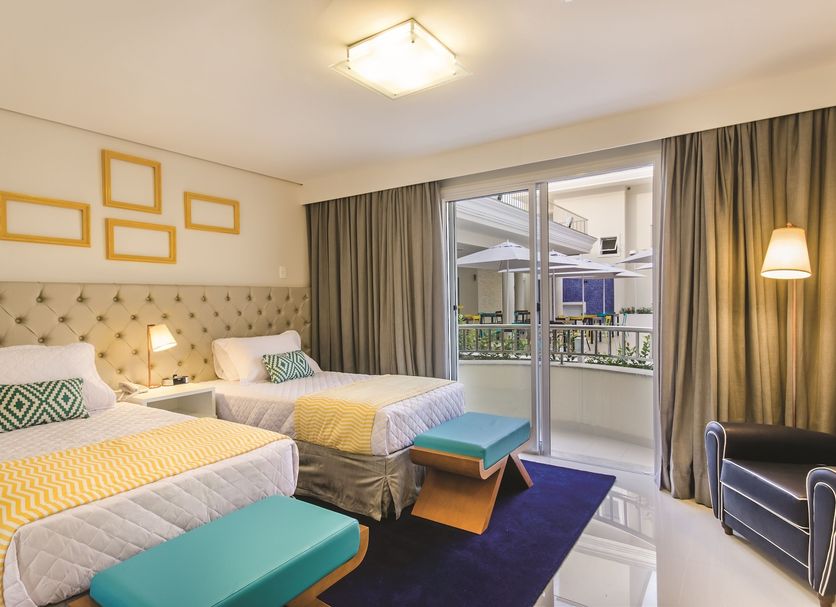 Κρεβατοκάμαρα Φωτογραφία