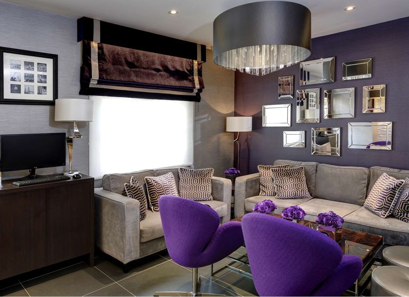 Υπηρεσίες ξενοδοχείου Φωτογραφία