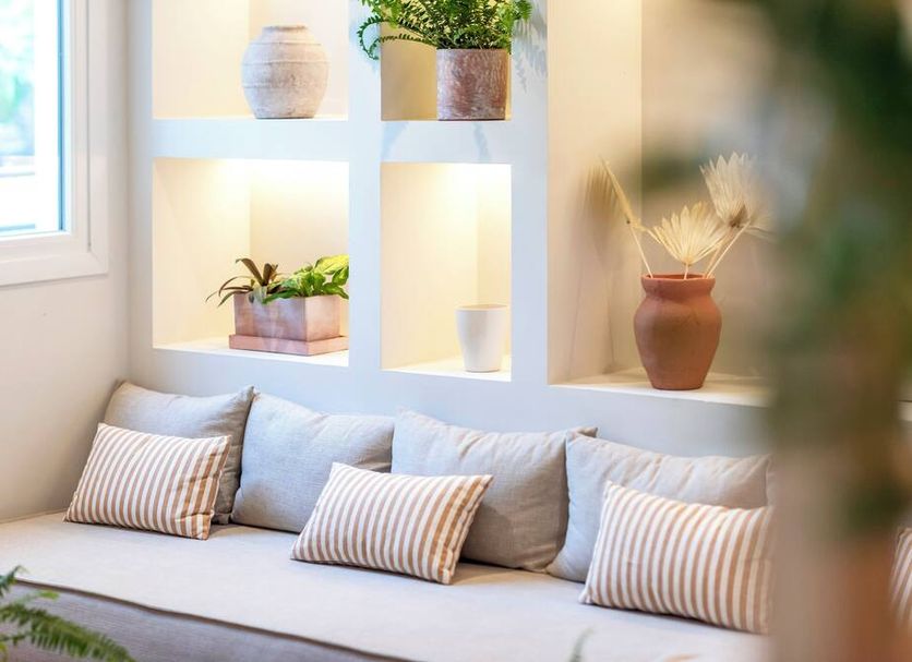 Σαλόνι Φωτογραφία