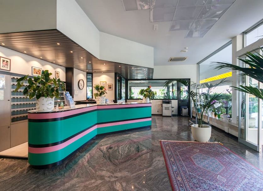 Ρεσεψιόν Φωτογραφία