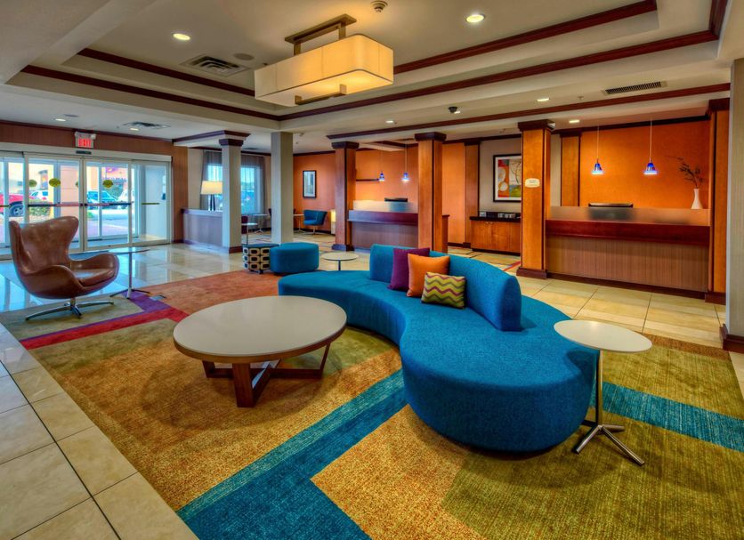 Σαλόνι ξενοδοχείου Φωτογραφία