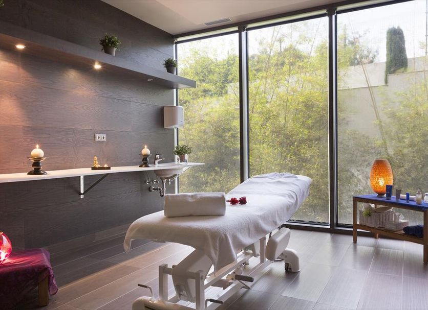 Σπα Φωτογραφία