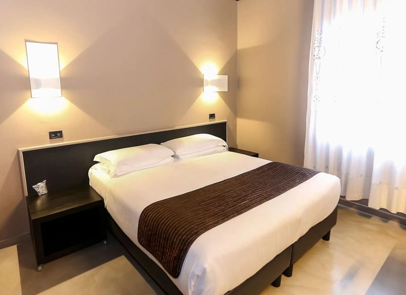 Κρεβατοκάμαρα Φωτογραφία