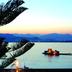 Θέα στην ύπαιθρο