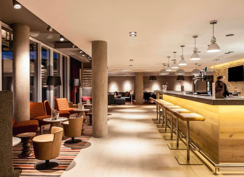 Bar Φωτογραφία