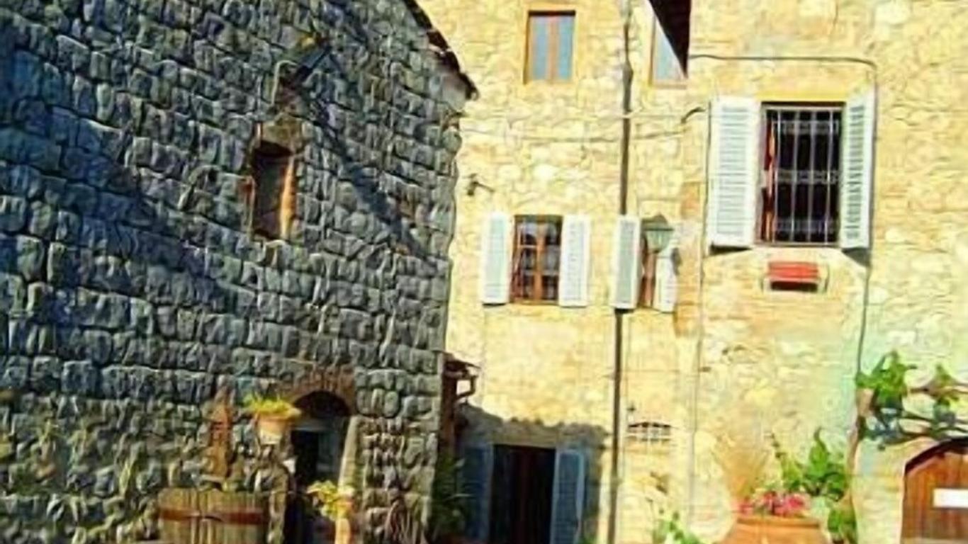 Fattoria San Donato
