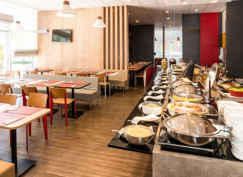 Εστιατόριο Φωτογραφία