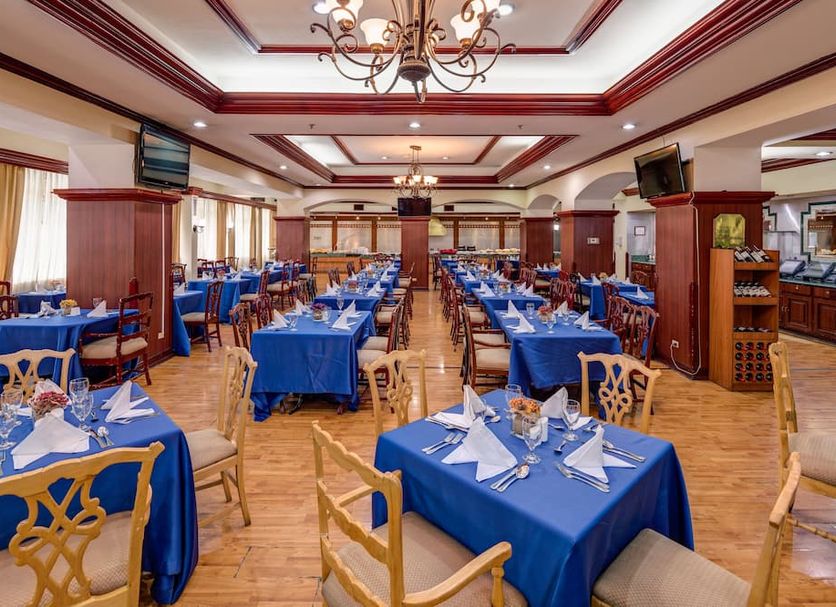 Εστιατόριο Φωτογραφία