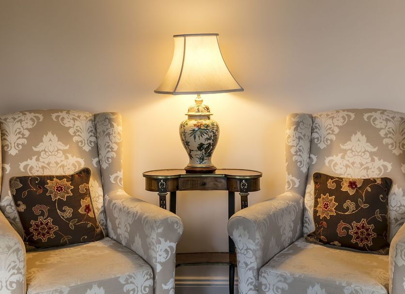 Σαλόνι Φωτογραφία