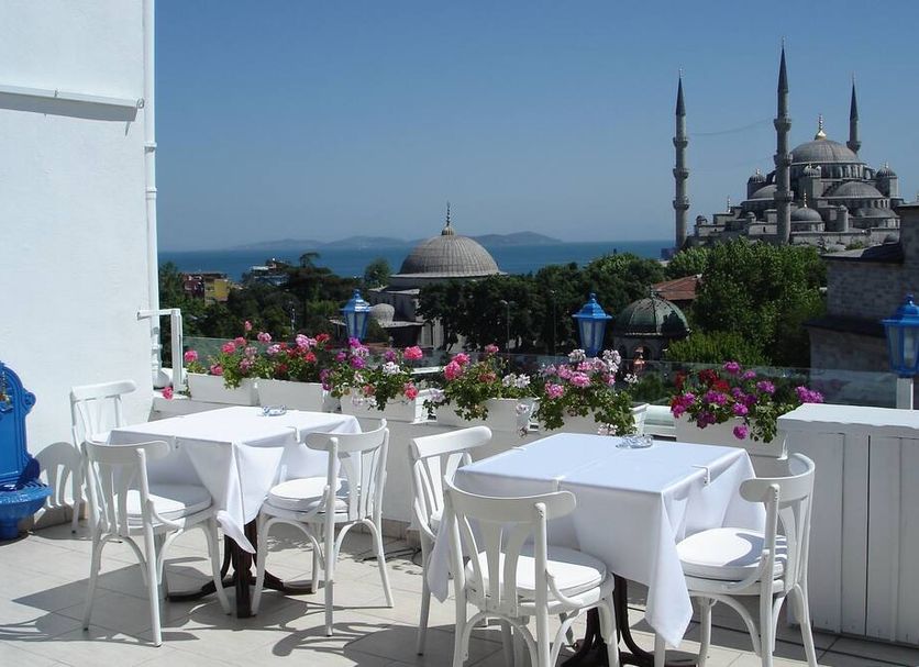 Μπαλκόνι Φωτογραφία