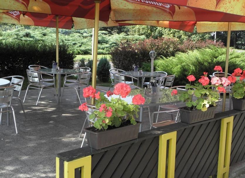 Βεράντα Φωτογραφία