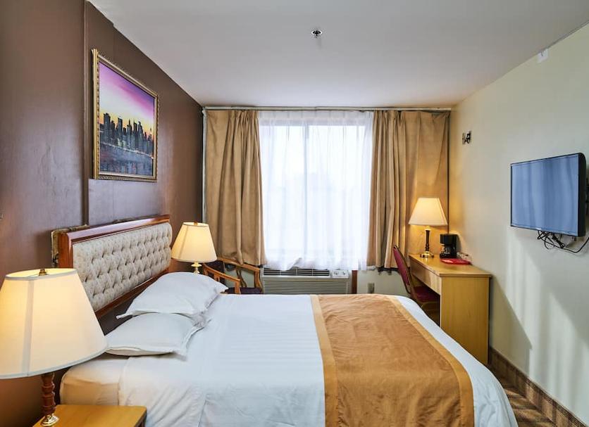 Κρεβατοκάμαρα Φωτογραφία