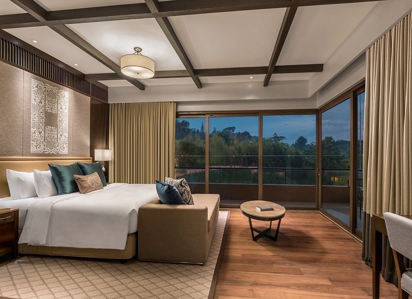 Κρεβατοκάμαρα Φωτογραφία