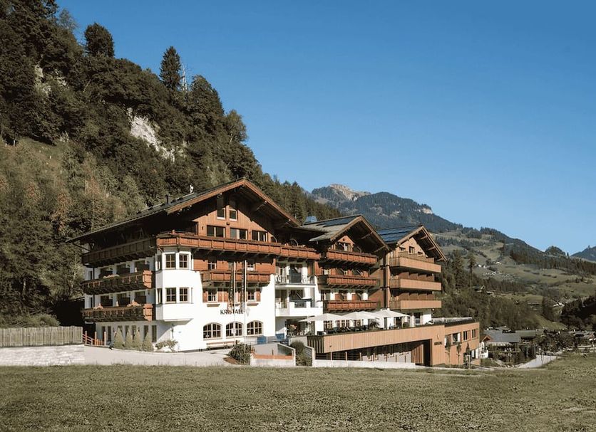 Κτίριο Φωτογραφία