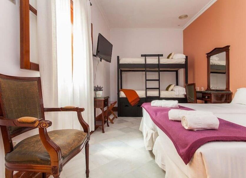 Κρεβατοκάμαρα Φωτογραφία