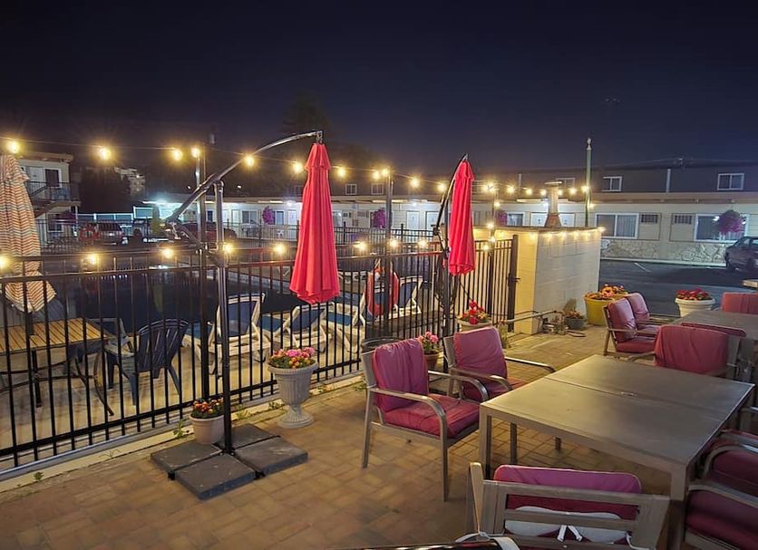 Μπαλκόνι Φωτογραφία