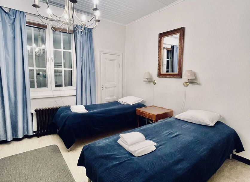 Κρεβατοκάμαρα Φωτογραφία