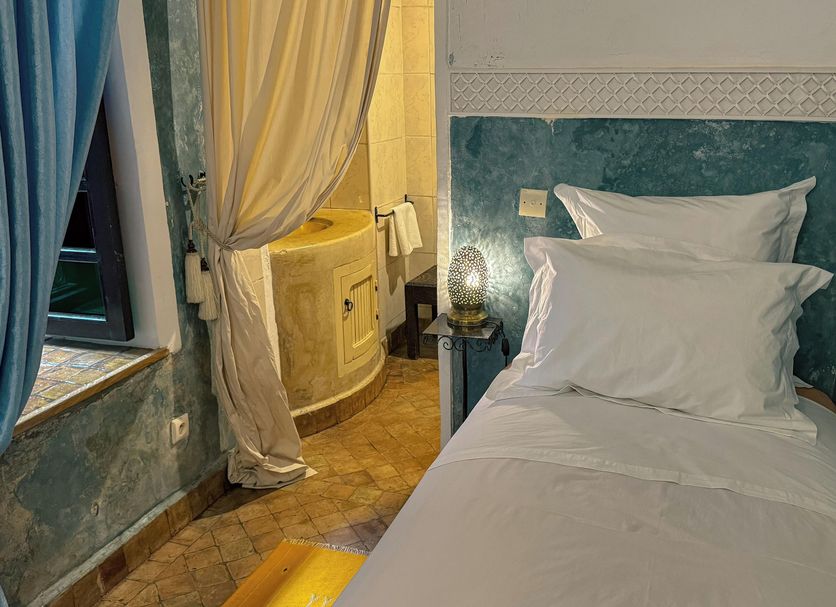 Κρεβατοκάμαρα Φωτογραφία