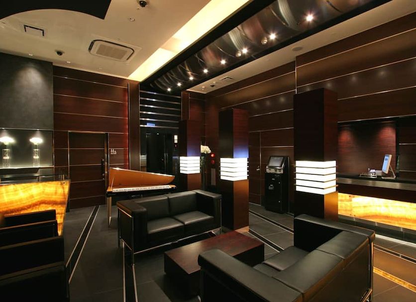 Σαλόνι Φωτογραφία