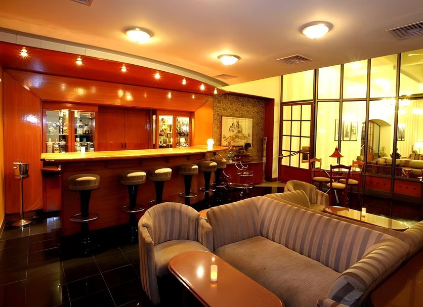 Εστιατόριο Φωτογραφία