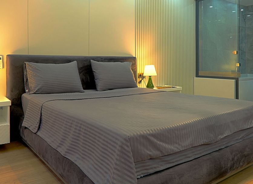 Κρεβατοκάμαρα Φωτογραφία