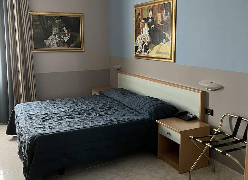 Κρεβατοκάμαρα Φωτογραφία