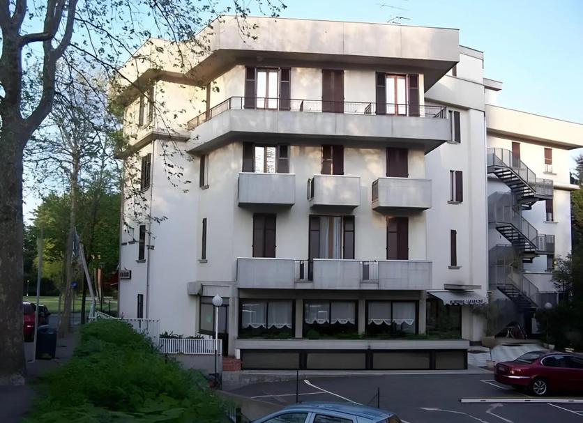 Κτίριο Φωτογραφία
