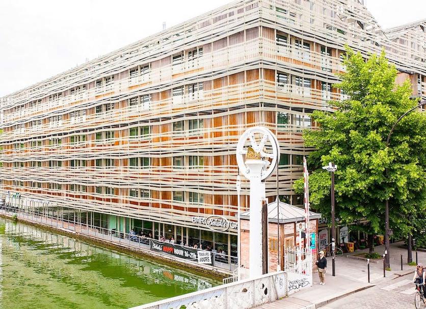 Κτίριο Φωτογραφία