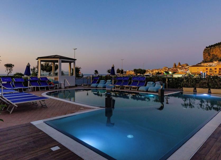 Πισίνα Φωτογραφία