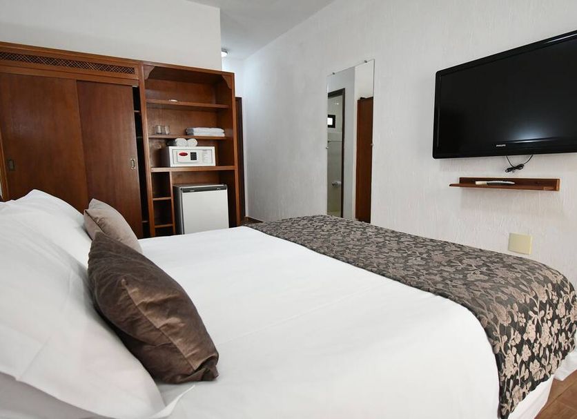 Κρεβατοκάμαρα Φωτογραφία