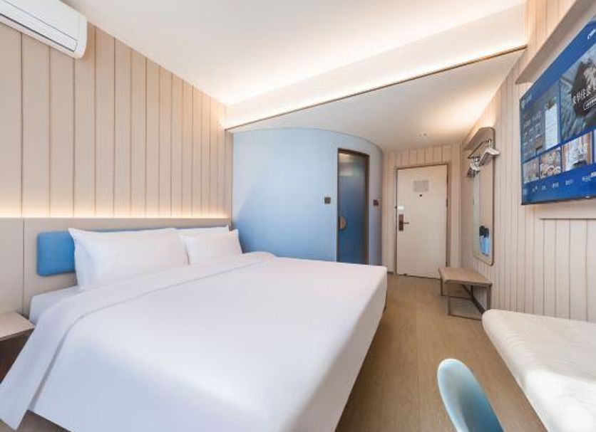 Κρεβατοκάμαρα Φωτογραφία