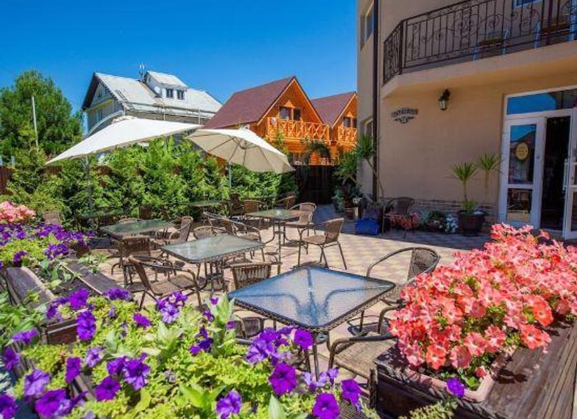 Βεράντα Φωτογραφία