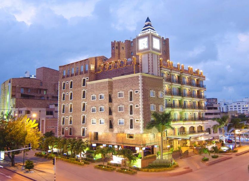 Κτίριο Φωτογραφία