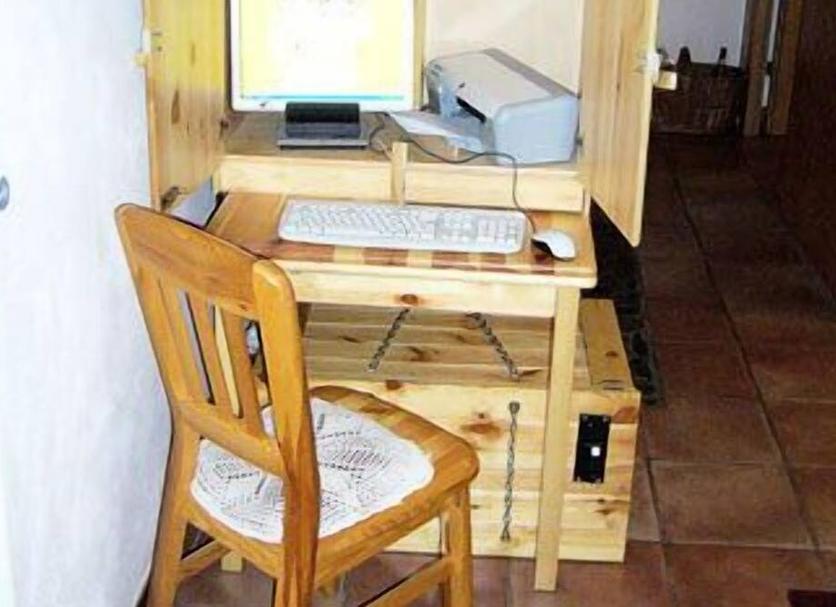 Παροχές δωματίου Φωτογραφία