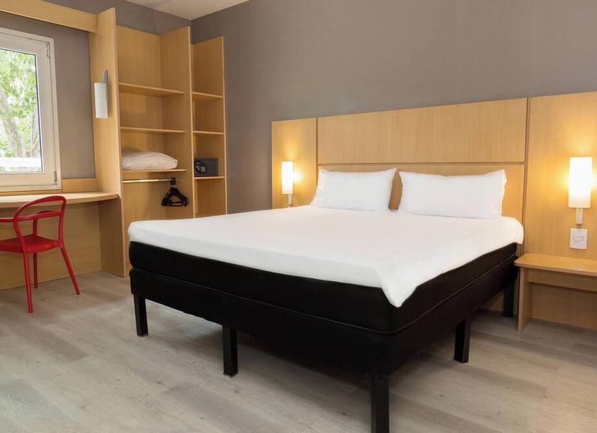 Κρεβατοκάμαρα Φωτογραφία