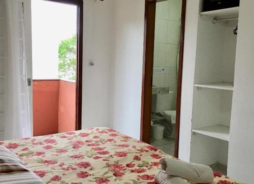 Κρεβατοκάμαρα Φωτογραφία