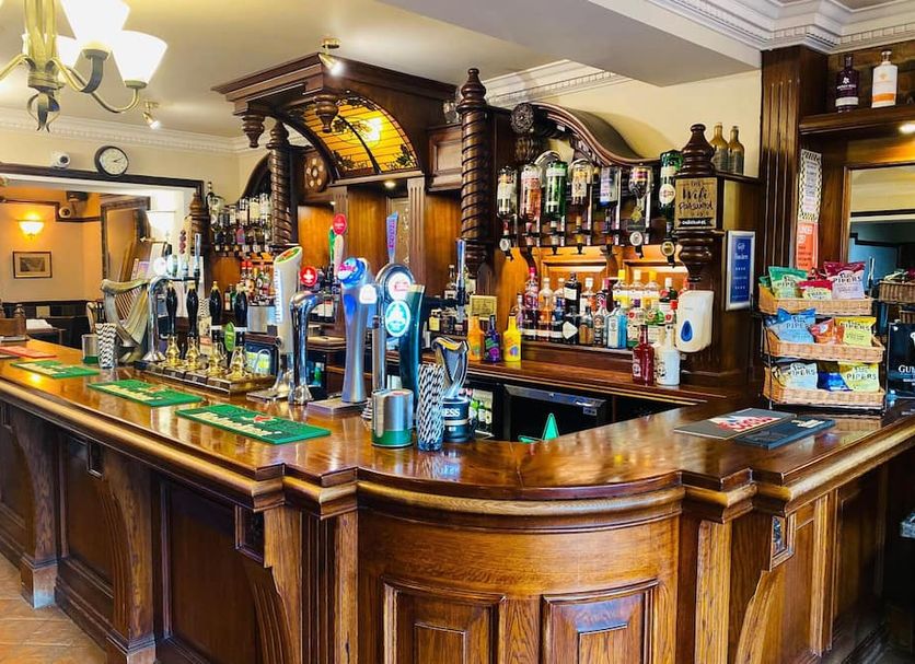 Bar Φωτογραφία