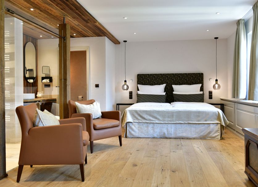 Κρεβατοκάμαρα Φωτογραφία