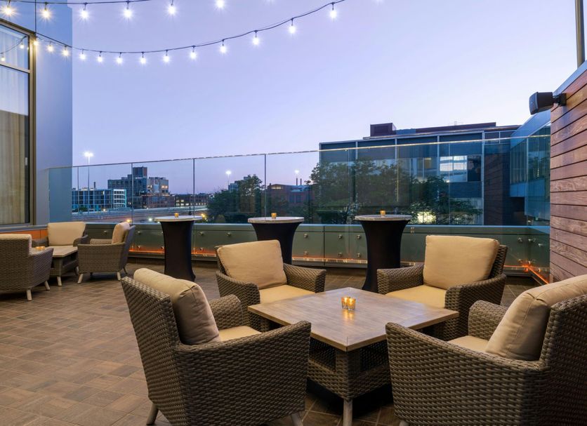 Μπαλκόνι Φωτογραφία