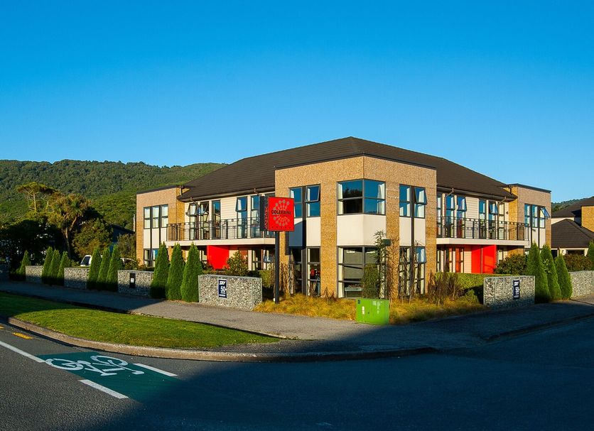 Κτίριο Φωτογραφία