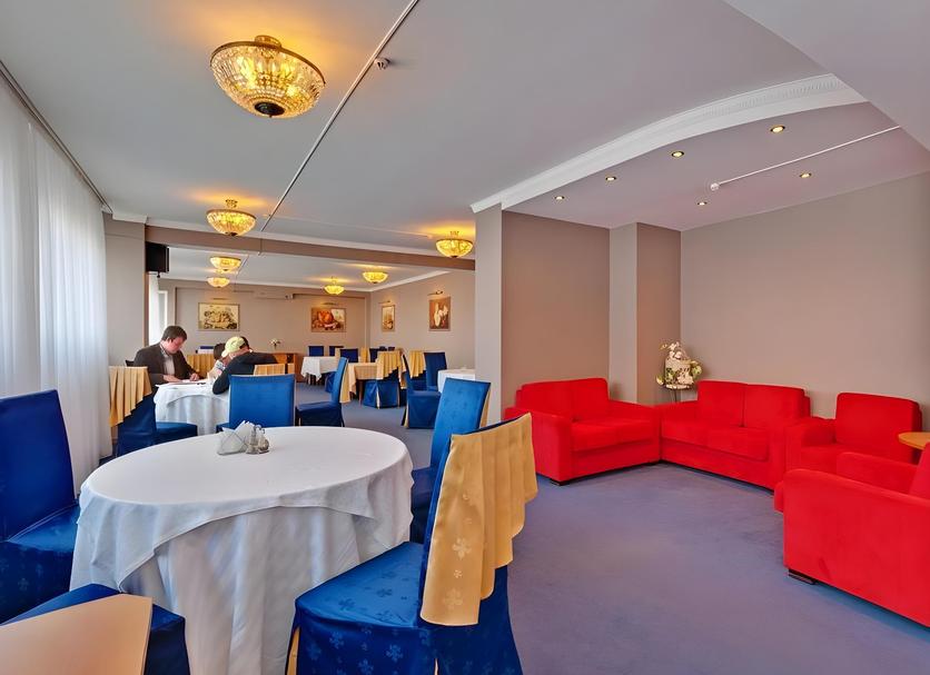 Εστιατόριο Φωτογραφία