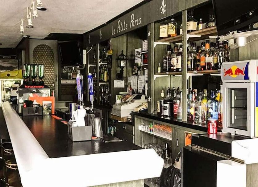 Bar Φωτογραφία