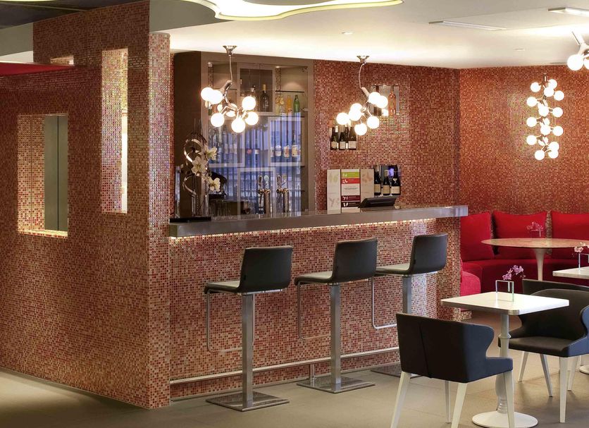 Bar Φωτογραφία