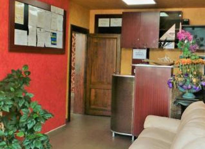 Ρεσεψιόν Φωτογραφία