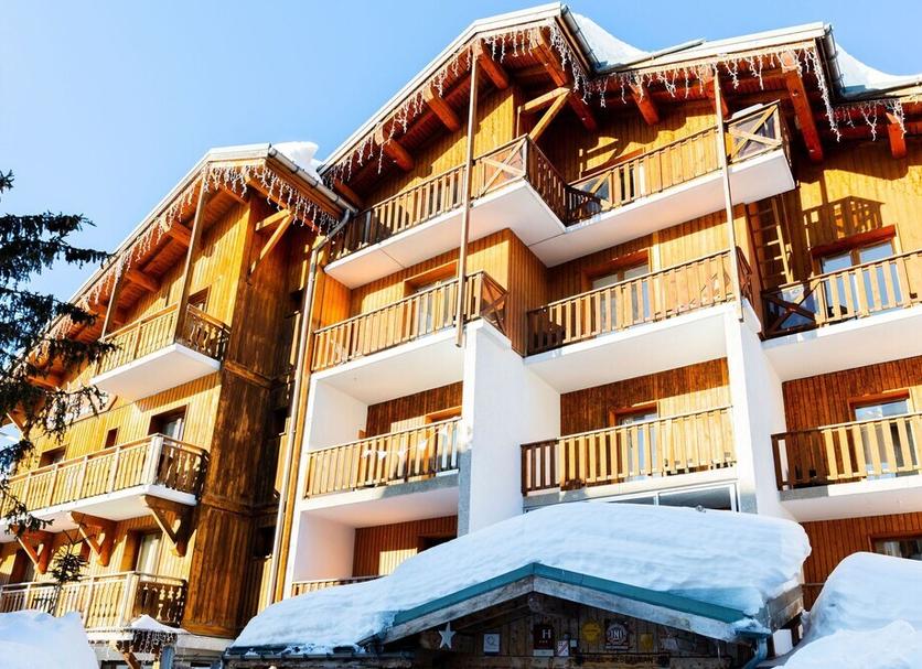 Κτίριο Φωτογραφία